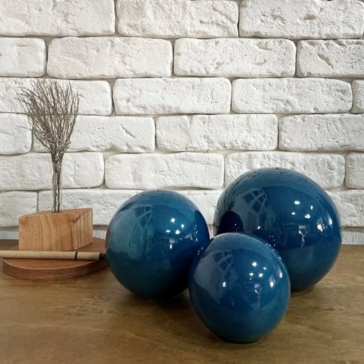 Bolas de Decoração