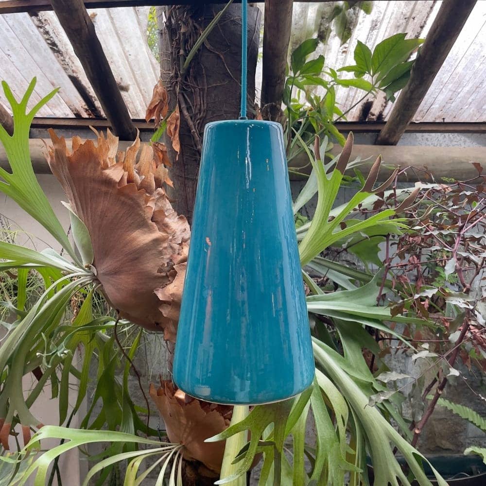 Pendente Artesanal Grand Cono