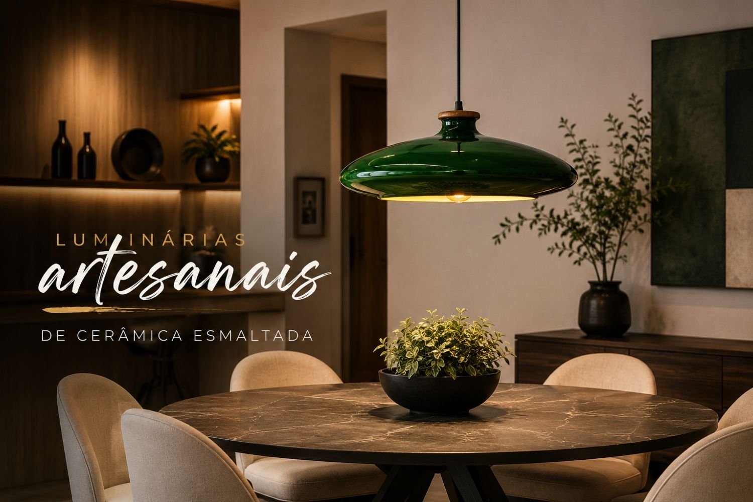 Ambiente Pendentes 3